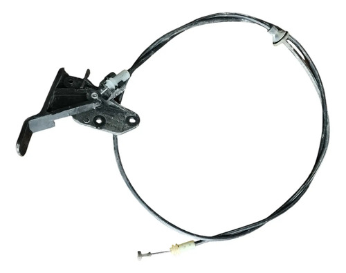 Cabo Abertura Capô Ford Fiesta 2003/14