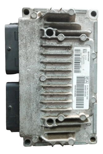 Módulo Câmbio C4 2.0 2010