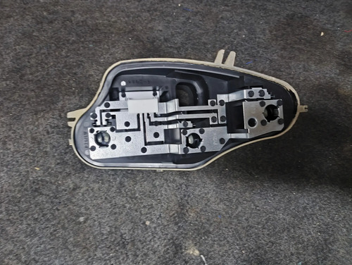 Circuito Lanterna Traseira Citroen C3 2015 Le Esquerdo/motorista Preto - Imagem 5