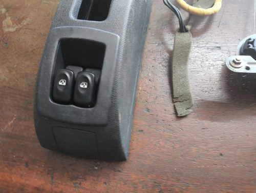 Máquina Vidro Elétrico Traseiro Sandero 2008/14 - Imagem 8