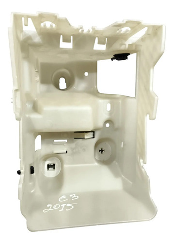 Suporte Módulo Bsi Citroen C3 2015