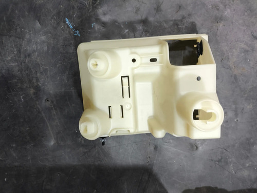 Suporte Módulo Bsi Citroen C3 2015 - Imagem 3