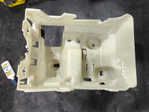 Suporte Módulo Bsi Citroen C3 2015 - Imagem 4