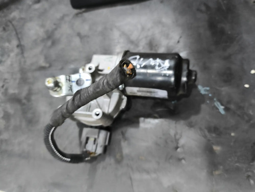 Motor Limpador Parabrisa Renault Kwid - Imagem 2