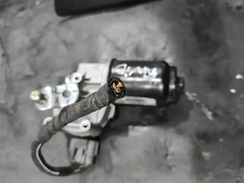 Motor Limpador Parabrisa Renault Kwid - Imagem 3