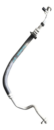 Mangueira Ar Condicionado Renault Fluence 924540022r