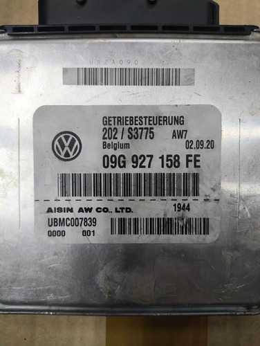 Módulo Câmbio Volkswagen Tcross Nivús - Imagem 3