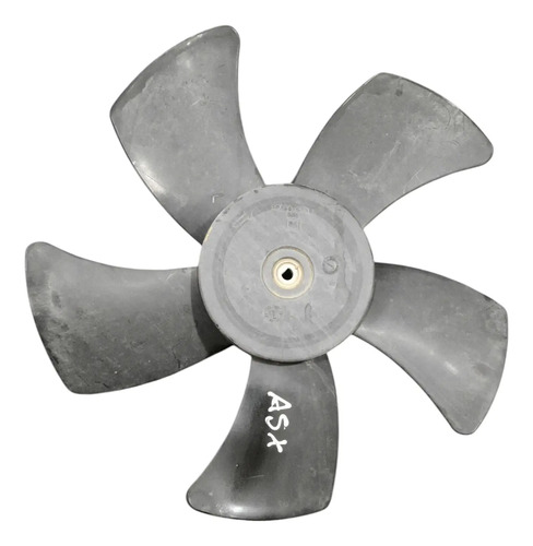 Hélice Ventoinha Mitsubishi Asx