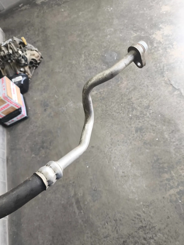 Mangueira Ar Condicionado Renault Fluence 924540022r - Imagem 5