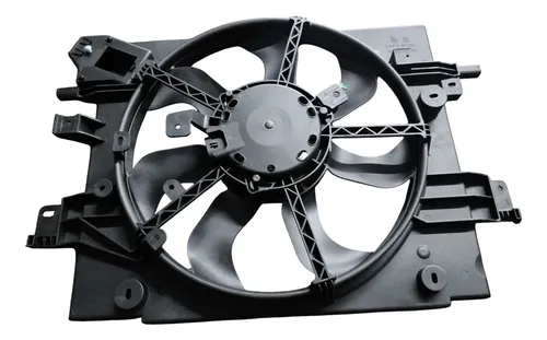 Ventoinha Sandero Logan Captur 2015/20