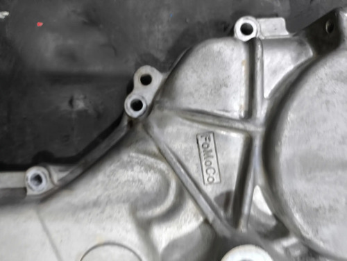 Tampa Corrente Comando Ford Fusion Ecoboost 2.0 - Imagem 5