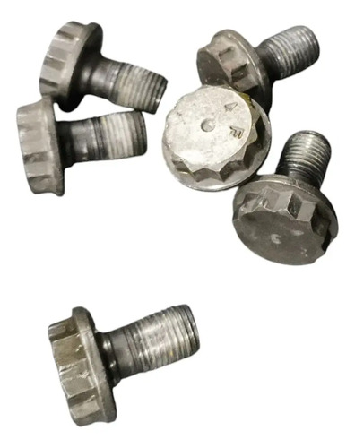 Parafuso Volante Embreagem Tcross 1.4