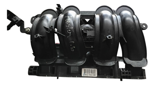 Coletor Admissão New Fiesta 2017