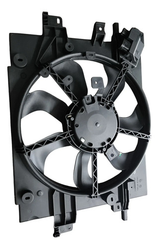 Ventoinha Logan Sandero Captur 2015/22