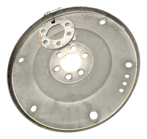 Chapa Volante Embreagem Volkswagen Tcross 1.4