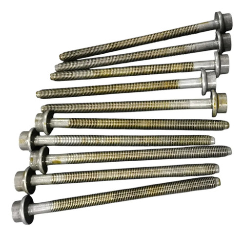 Parafuso Cabeçote Volkswagen Tcross 1.4