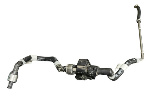 Sensor Do Combustível Vw T-cross Nivus Golf Polo 06k907811b - Imagem 3