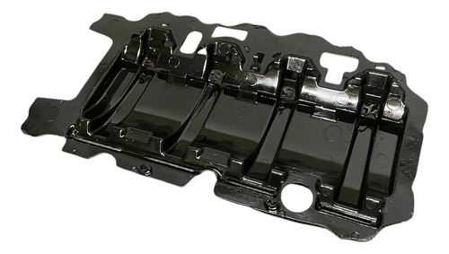 Defletor Carter Óleo Vw T-cross Nivus Tiguan 1.4 Tsi 2024