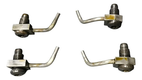 Jet Cooler Volkswagen Tcross 1.4 Tsi