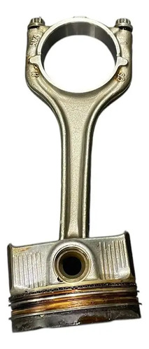 Pistão E Biela Vw Tcross Tiguan 1.4 Tsi 2024 Std