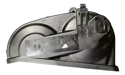 Capa Correia Dentada Vw T-cross Tiguan 1.4 Tsi 2024