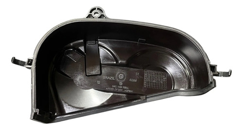 Capa Correia Dentada Vw T-cross Tiguan 1.4 Tsi 2024 - Imagem 2