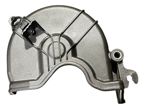 Tampa Superior Correia Dentada Vw T-cross Tiguan 1.4 2024 - Imagem 2