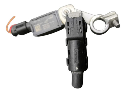 Sensor Negativo Bateria Fiat Pulse 1.3