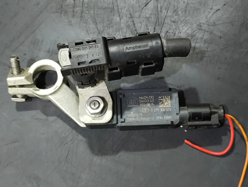 Sensor Negativo Bateria Fiat Pulse 1.3 - Imagem 3