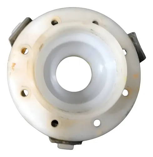 Borracha De Vedação Coluna Direção Hidráulica Cherry Face