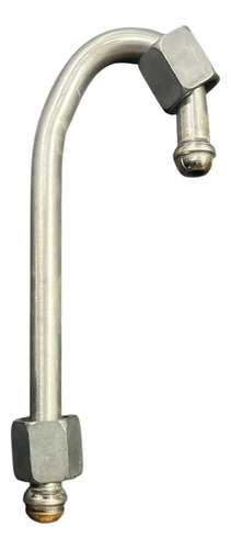 Tubo Da Bomba De Alta Tcross 1.4