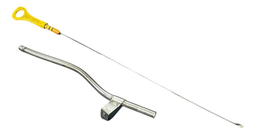 Vareta Óleo Hyundai Kia 1.6 16v Hb20 Creta Veloster Soul