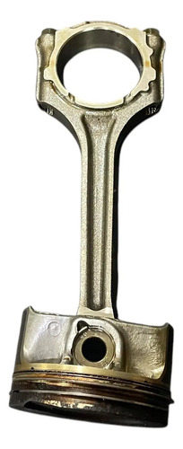 Pistão E Biela Fiat Argo Cronos 1.0 3cc Firefly (cada)