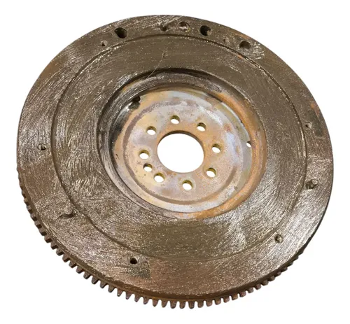 Volante Embreagem Fiat Argo 3cc