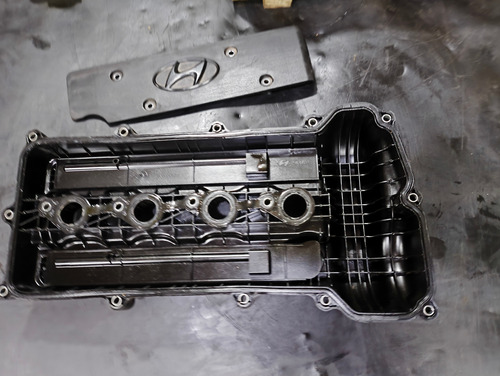 Tampa De Válvula Hyundai Hb 20 1.6 - Imagem 5