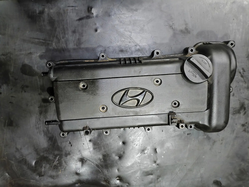 Tampa De Válvula Hyundai Hb 20 1.6 - Imagem 6