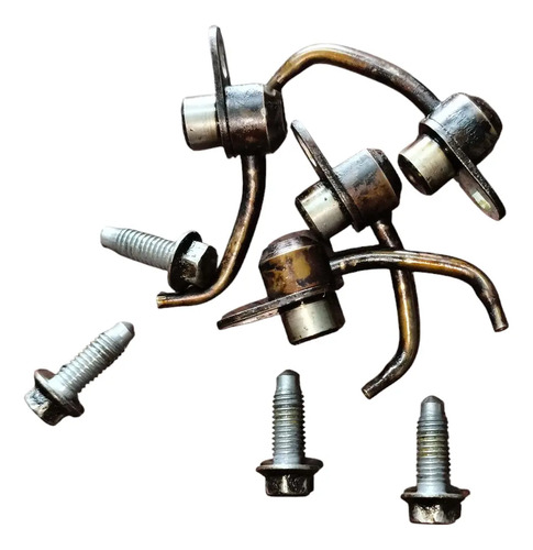 Jet Cooler Óleo Pegeout 307 1.6