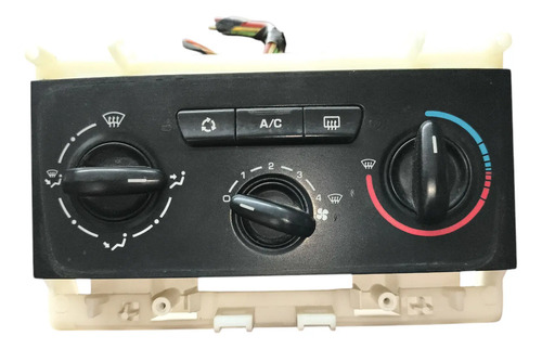 Comando Ar Condicionado Pegeout 307