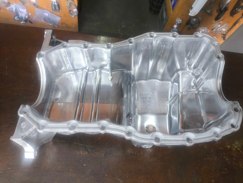 Cárter Sandero Logan 1.6 8v - Imagem 2