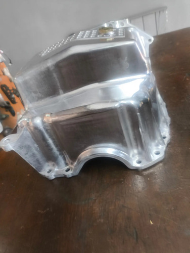 Cárter Sandero Logan 1.6 8v - Imagem 4