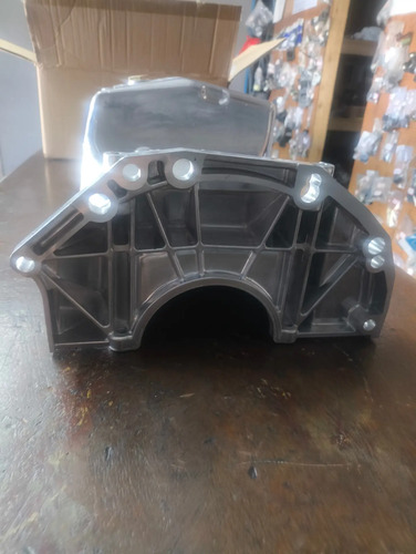 Cárter Sandero Logan 1.6 8v - Imagem 5