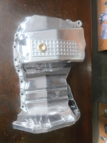 Cárter Sandero Logan 1.6 8v - Imagem 6