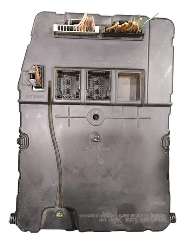 Módulo Bsi Renault Megane Extreme 2010 1.6 Manual