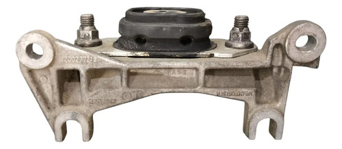 Suporte Coxim Ld Renault Megane 1.6 Manual