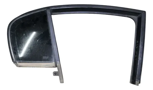 Vidro Lateral Renault Megane Sedã Td 2010