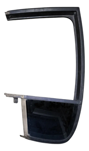 Vidro Lateral Renault Megane Sedã Te 2010