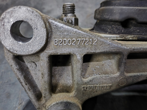 Suporte Coxim Ld Renault Megane 1.6 Manual - Imagem 5