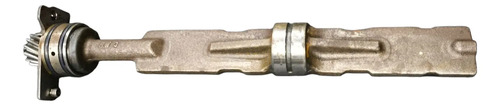 Eixo Balanceador Bomba De Óleo Mitsubishi Triton 3.2