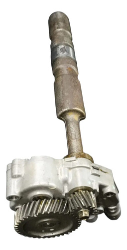 Bomba De Óleo Mitsubishi Triton 3.2