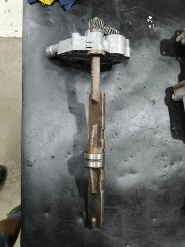 Bomba De Óleo Mitsubishi Triton 3.2 - Imagem 2